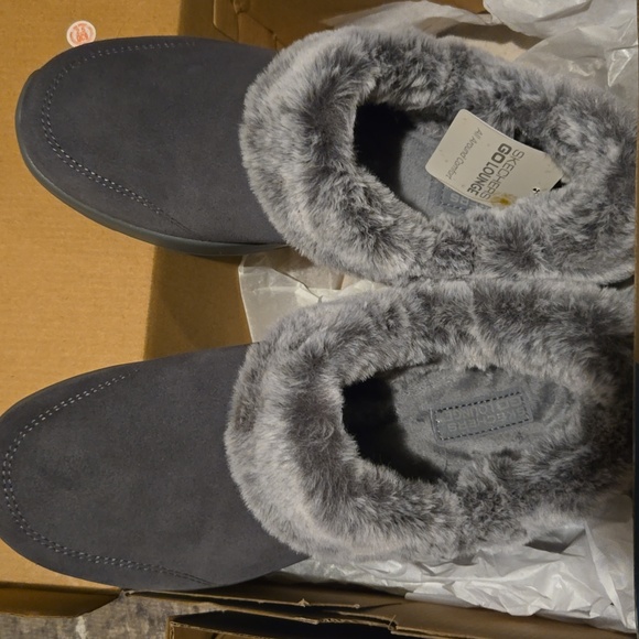 Womens booties - Picture 4 of 4